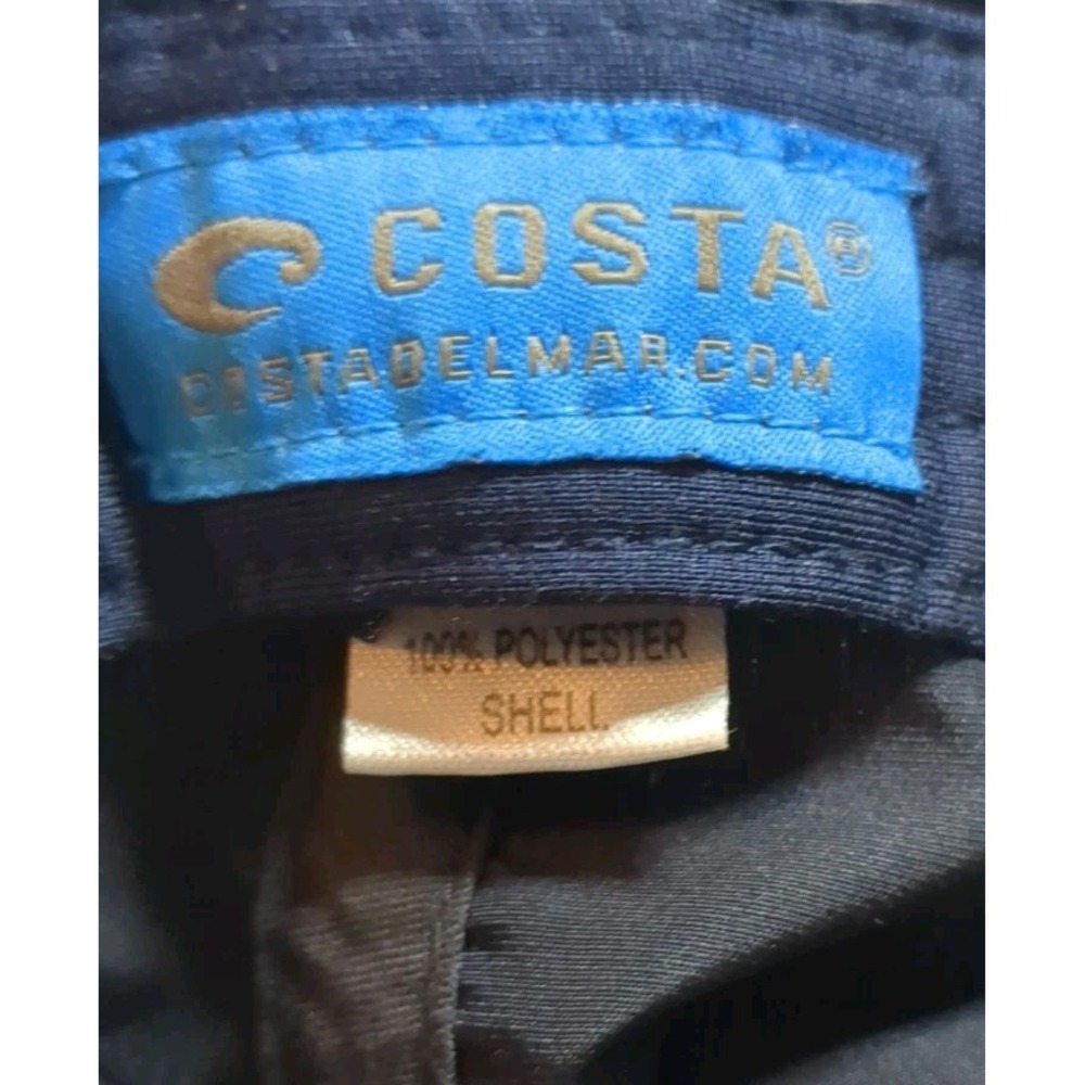Costa Snapback Hat - Picture 4 of 5
